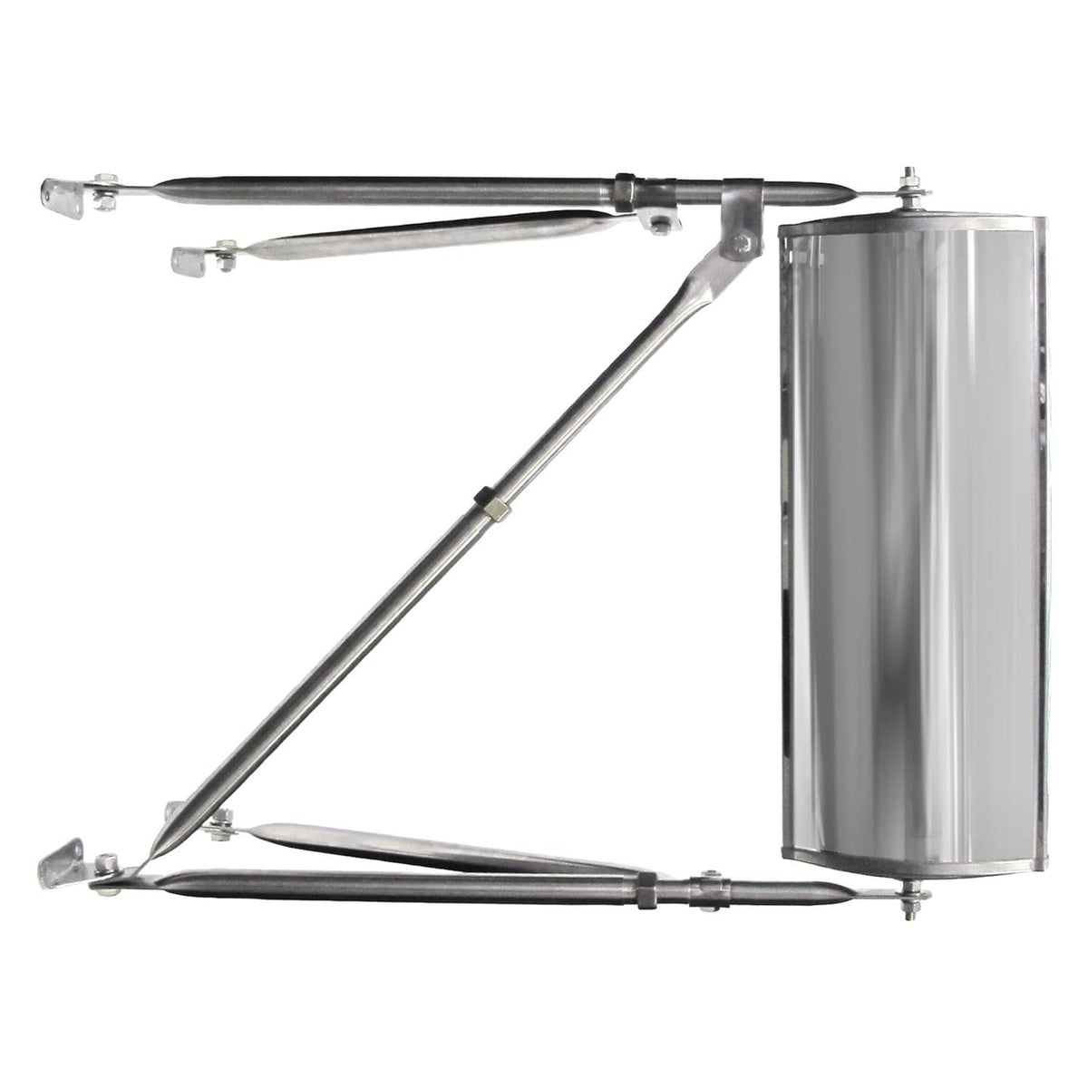 Mirror Assembly