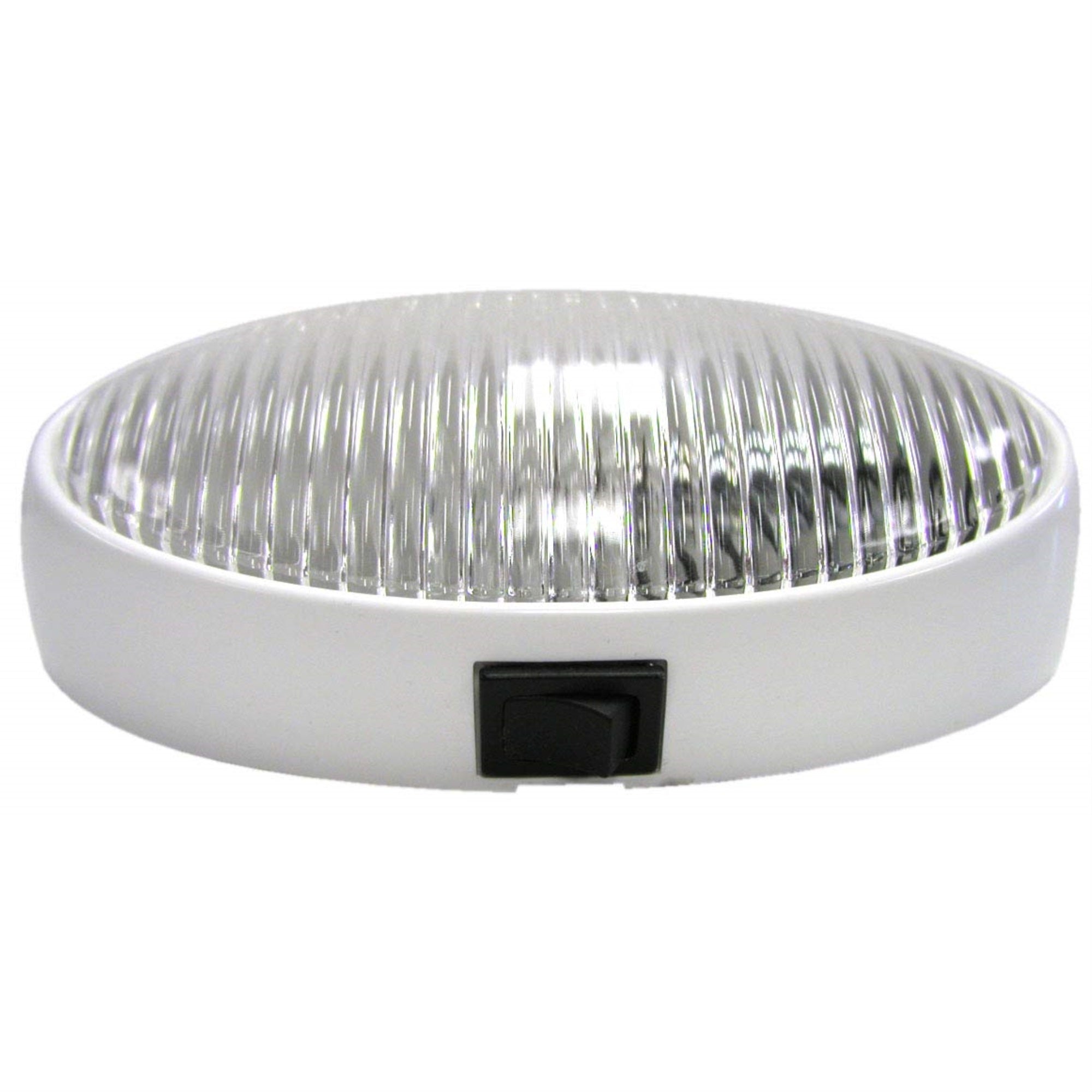 Peterson Mfg M382C Incandescent Porch/Utility Light
