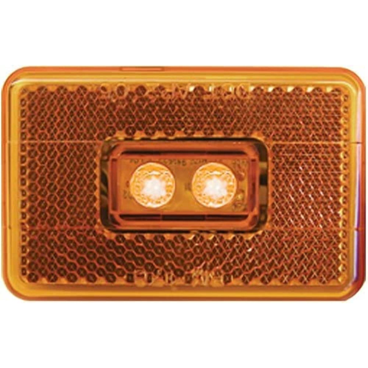 Led Clrnc/Mrkr Amber
