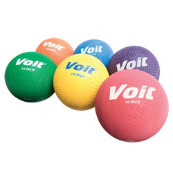 Voit 10″ Playground Balls