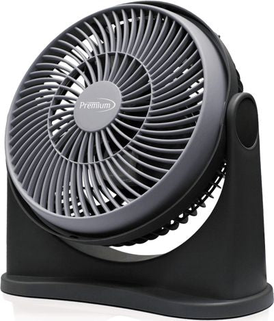 8 Fan Floor