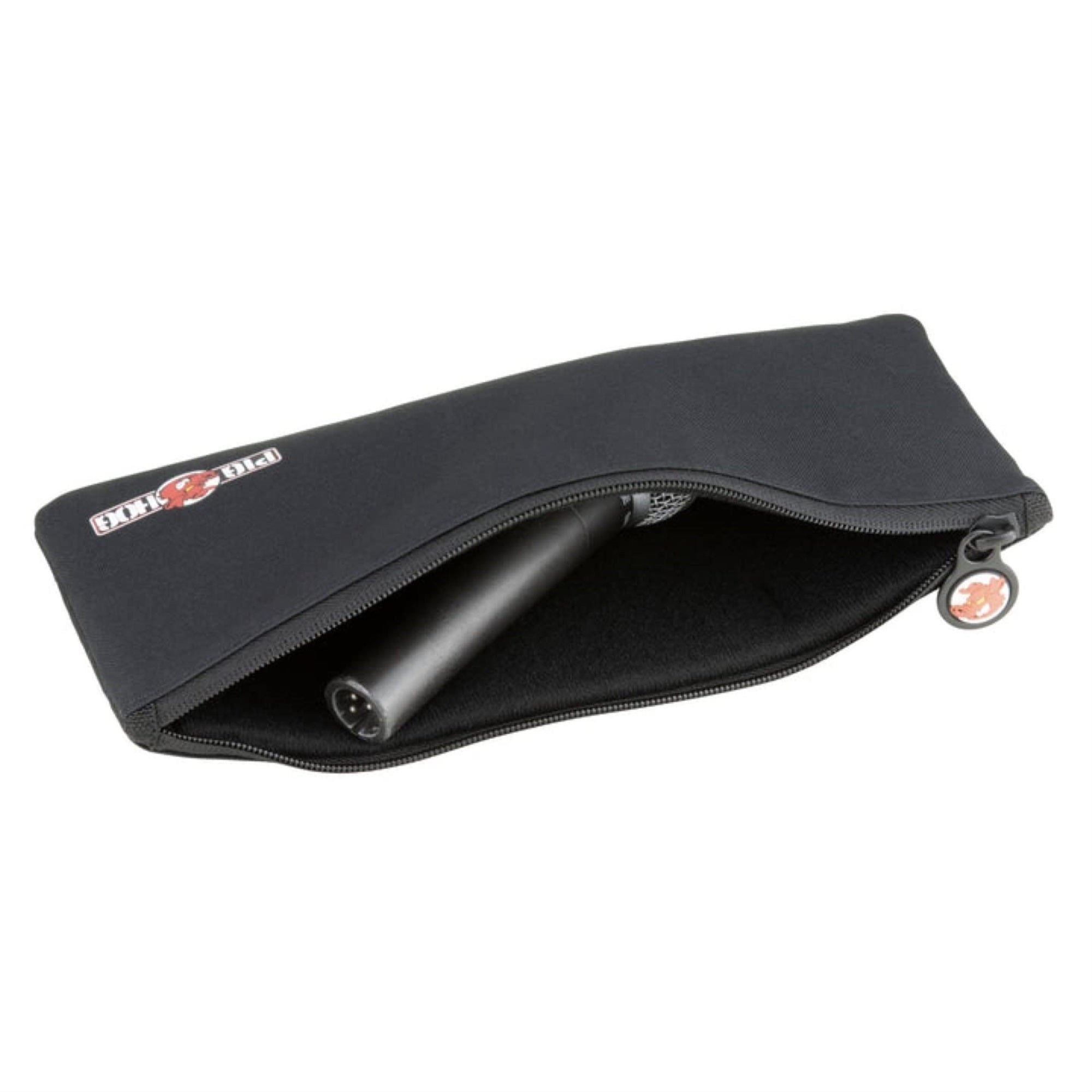 Pighog Microphone Pouch