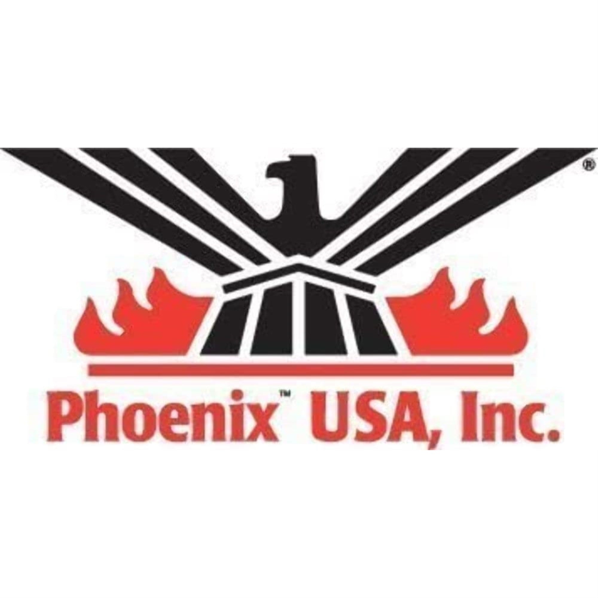 Phoenix Usa Ap6 Valve Extension Kit For Air Plus Kit