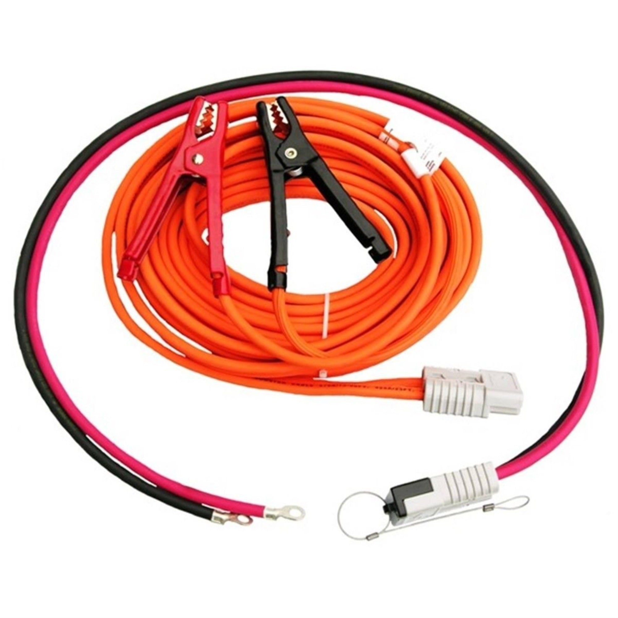Phoenix Usa Jm304 Booster Cable