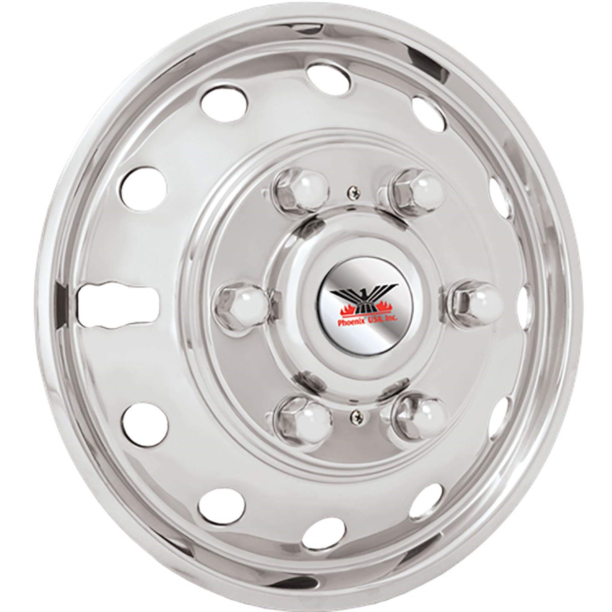 Phoenix Usa Nf14 Sim St Ss Ford 2015 Trans