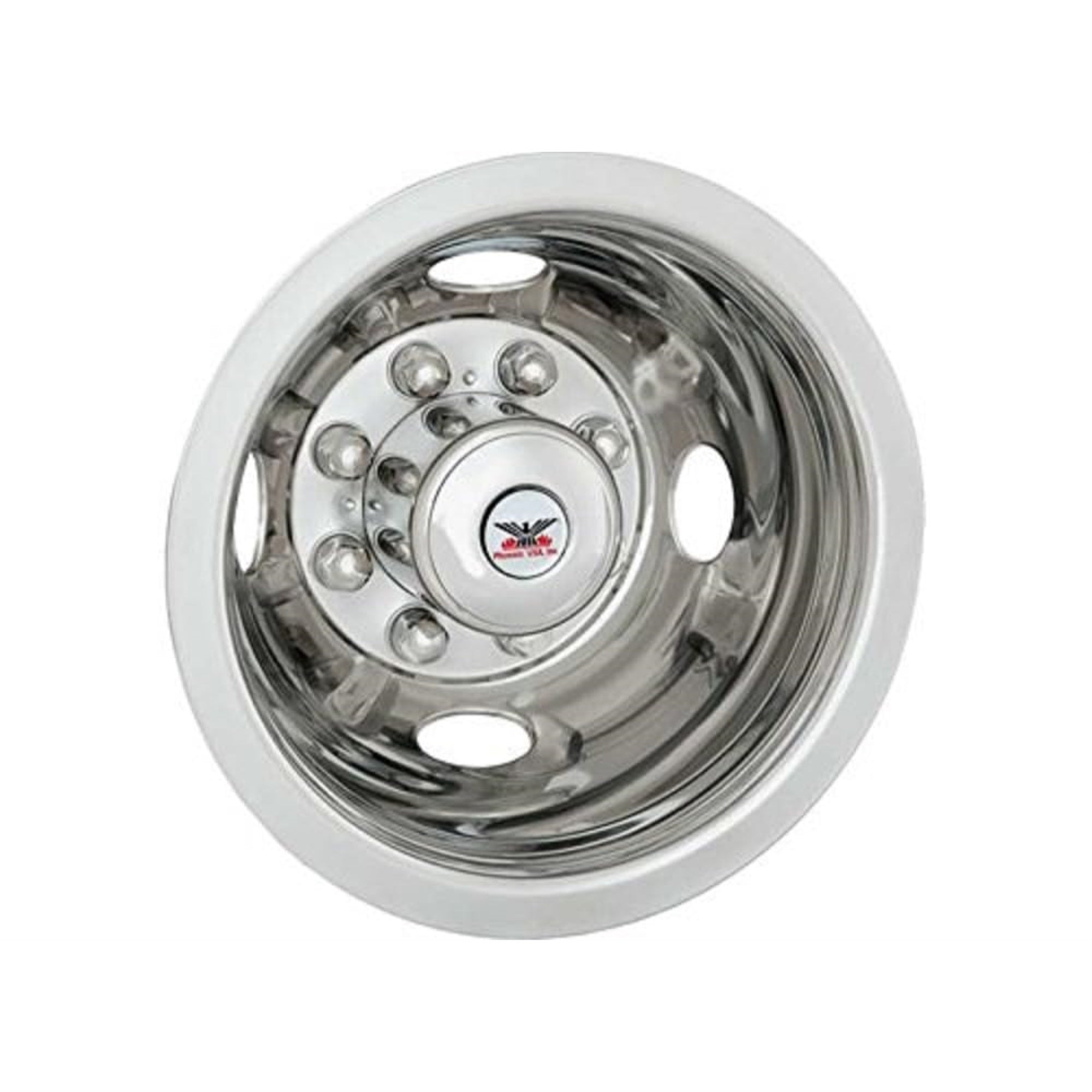 Phoenix Usa Pgq60Rwl Wheel Center Cap