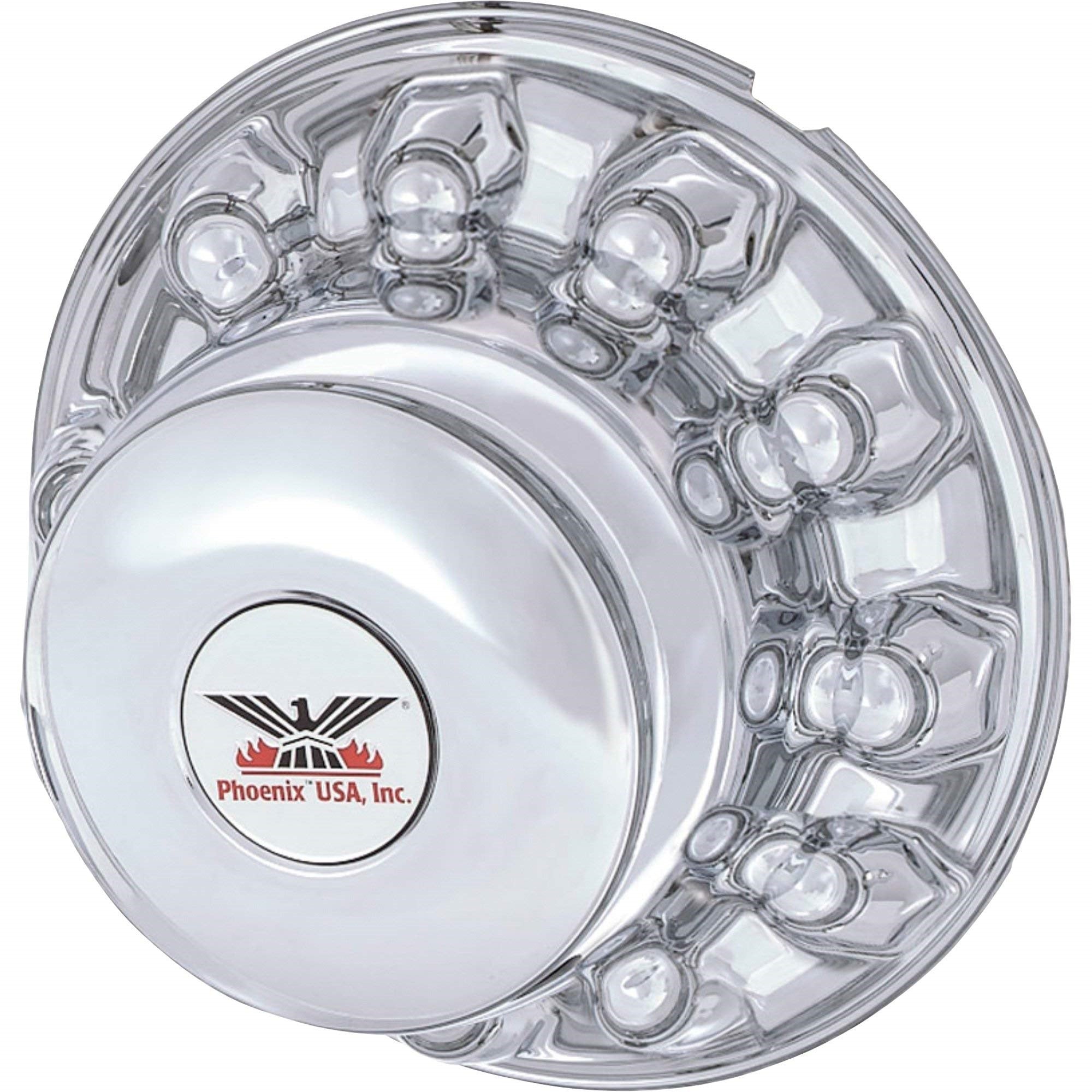 Phoenix Usa Qh1002R Center Cap For Dlly Wheel