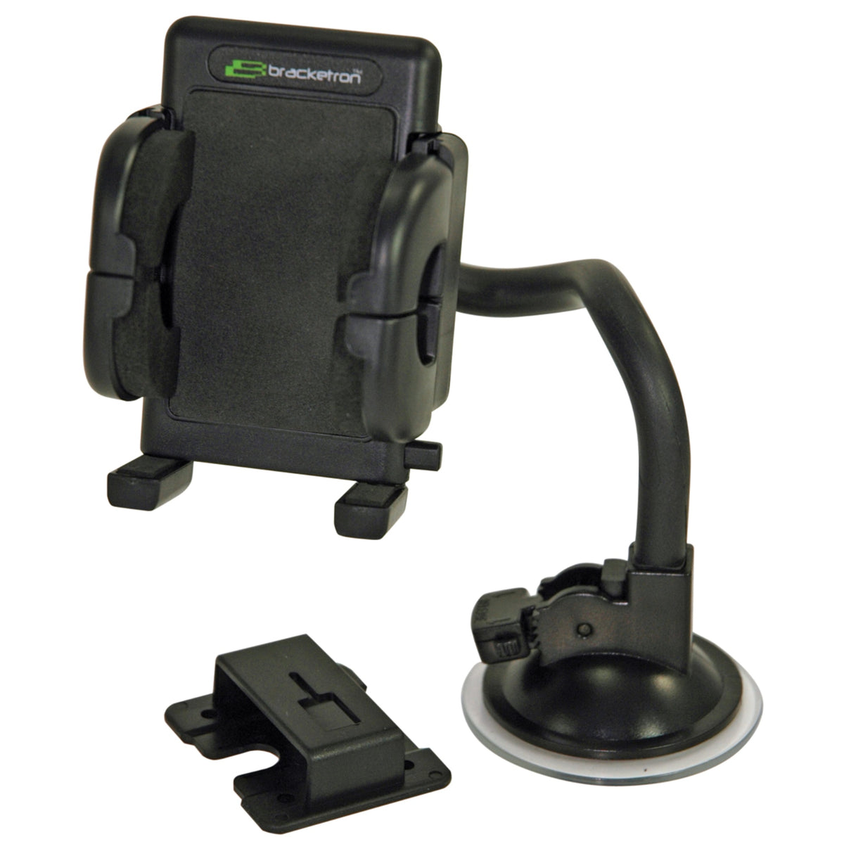 Grip-It Mobile Windshield Mount