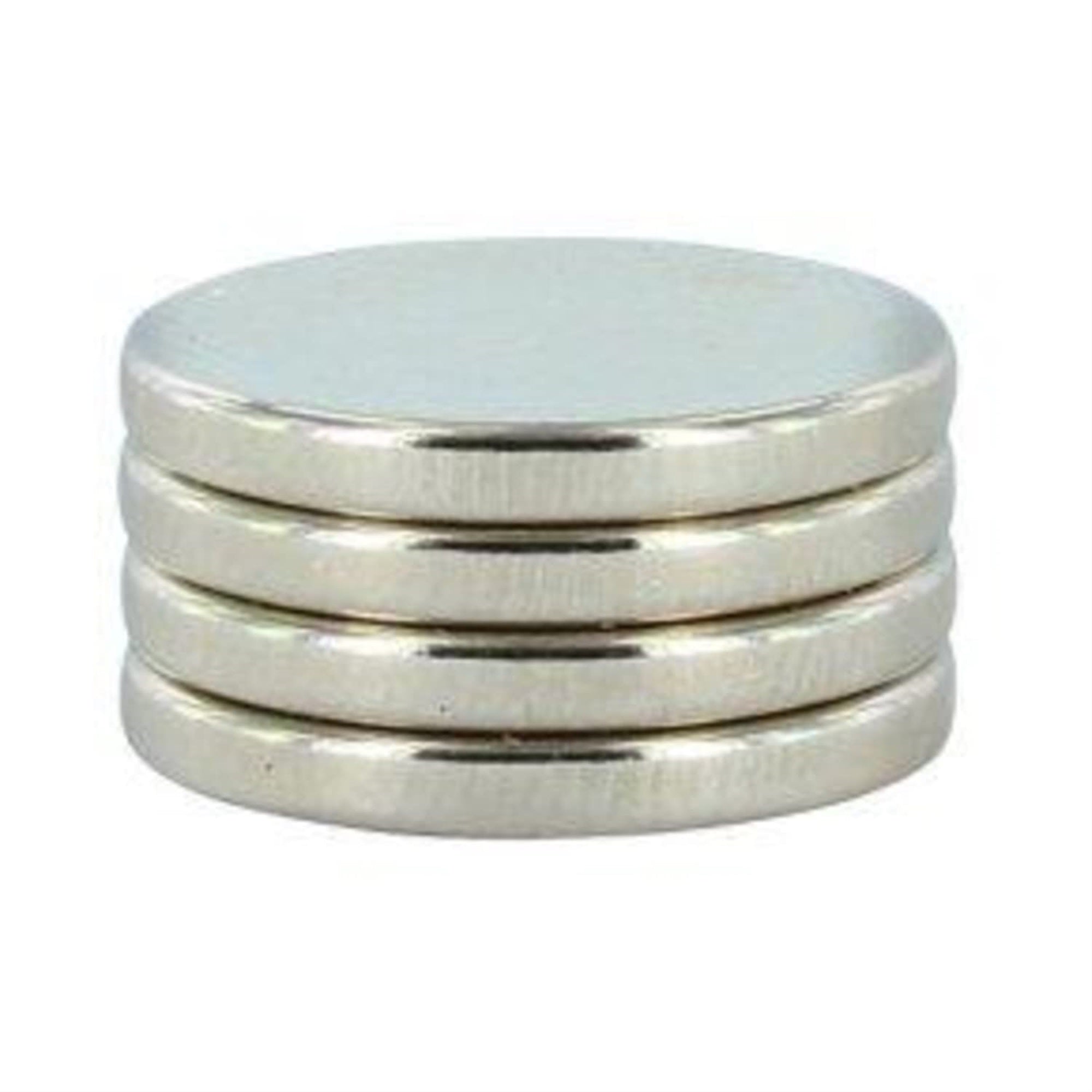 Primal Horizon Magnets: 3/8 In X 1/16 In (10)