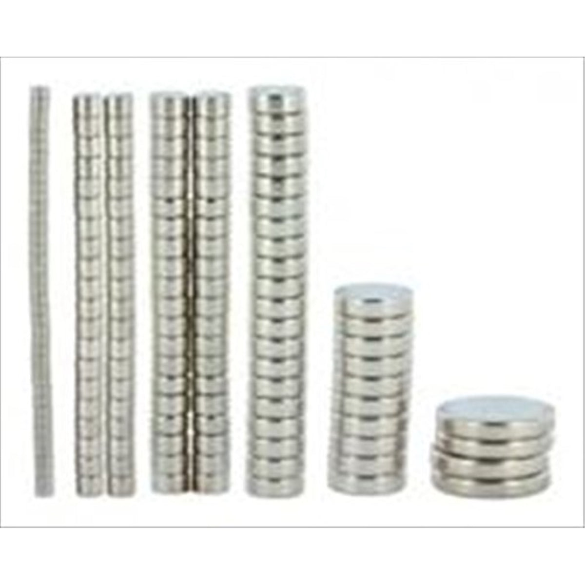 Magnet Super Pack