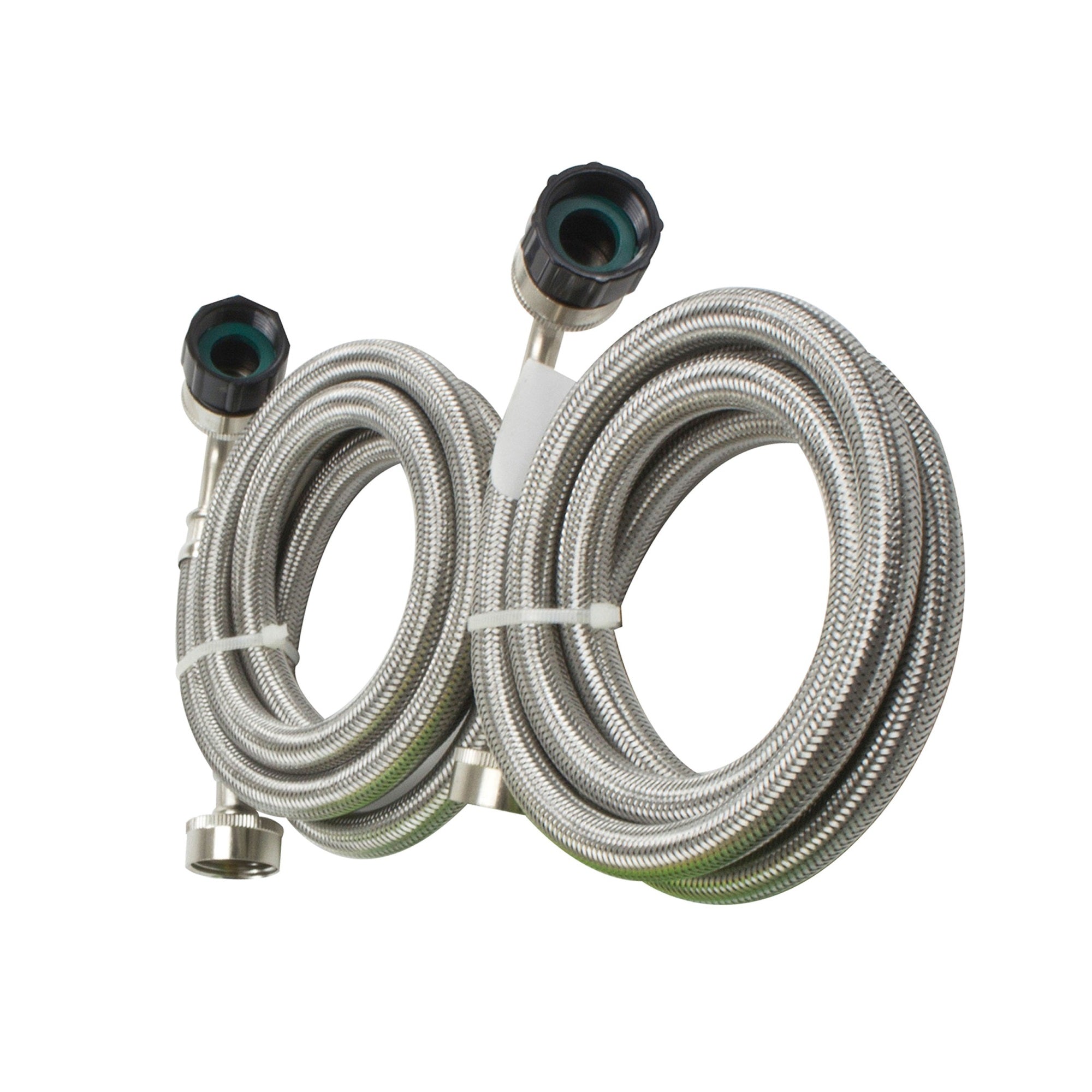Pinnacle (18-2826 Stainless Steel Hose, (Pack Of 2)
