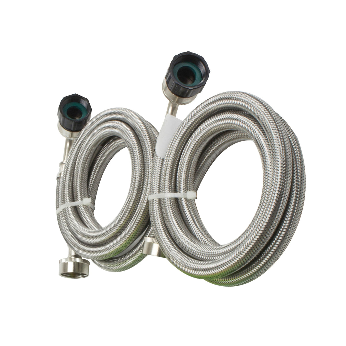 Pinnacle (18-2826 Stainless Steel Hose, (Pack Of 2)