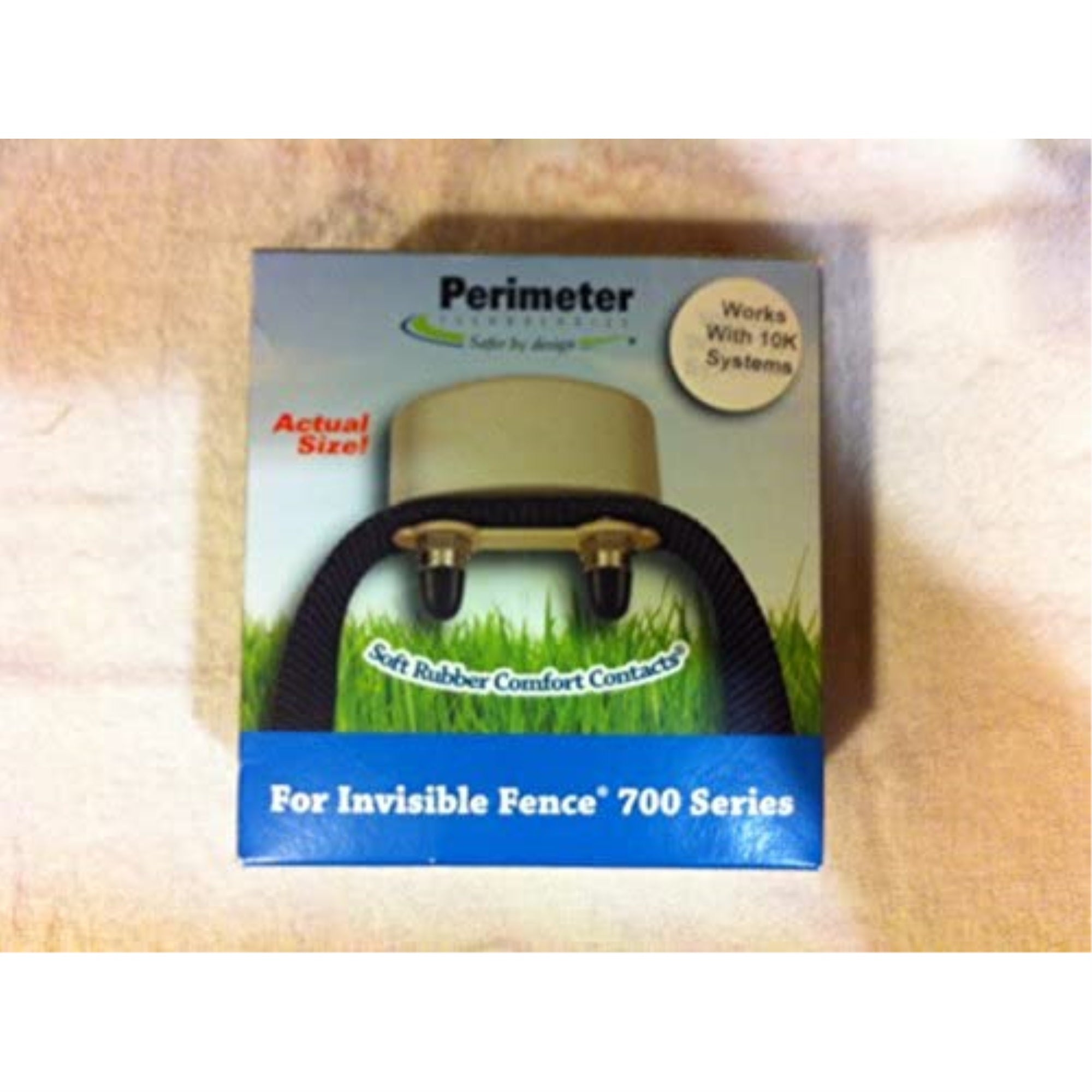 Invisible Fence Replacement Receiver - 10K
