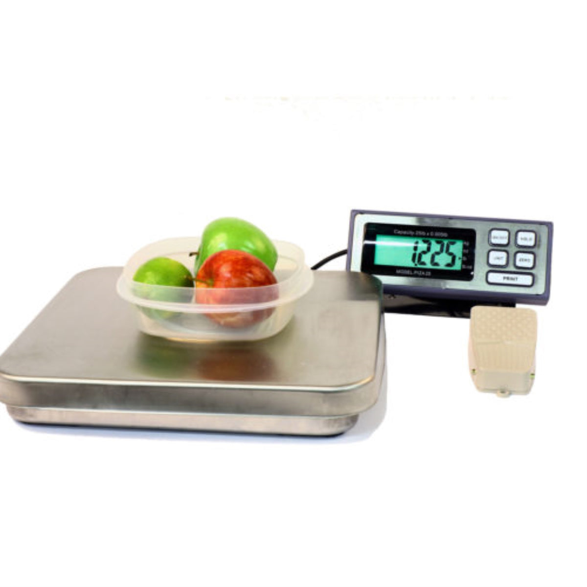 Piza 12 - Pizza Scale 12Lb X 0.002Lb