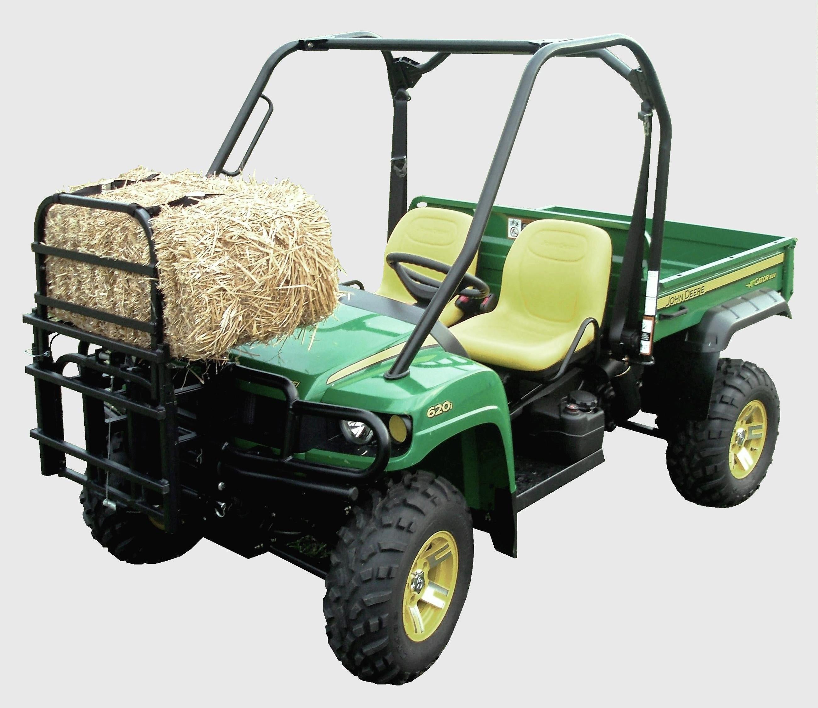 Power-Loader  (Pat. #7293951) (350 Lb Wt Cap)