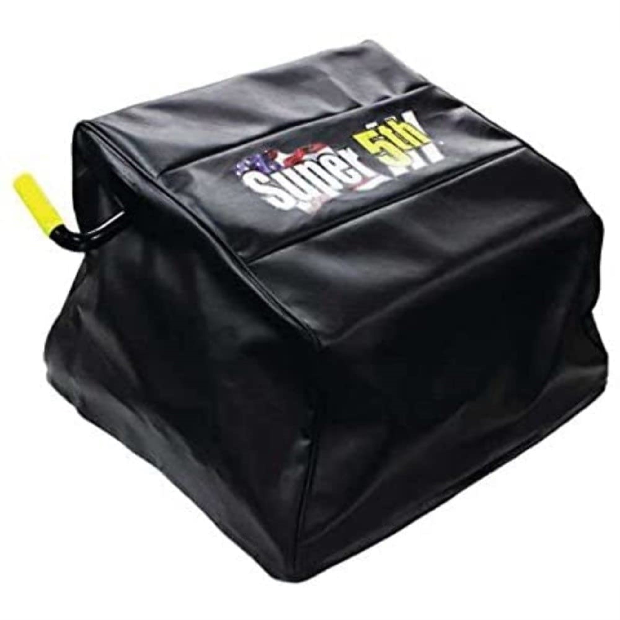 Pullrite Pulliam Enterprises, Inc. 2112 Isr-Series 5Th Wheel Hitch Cover