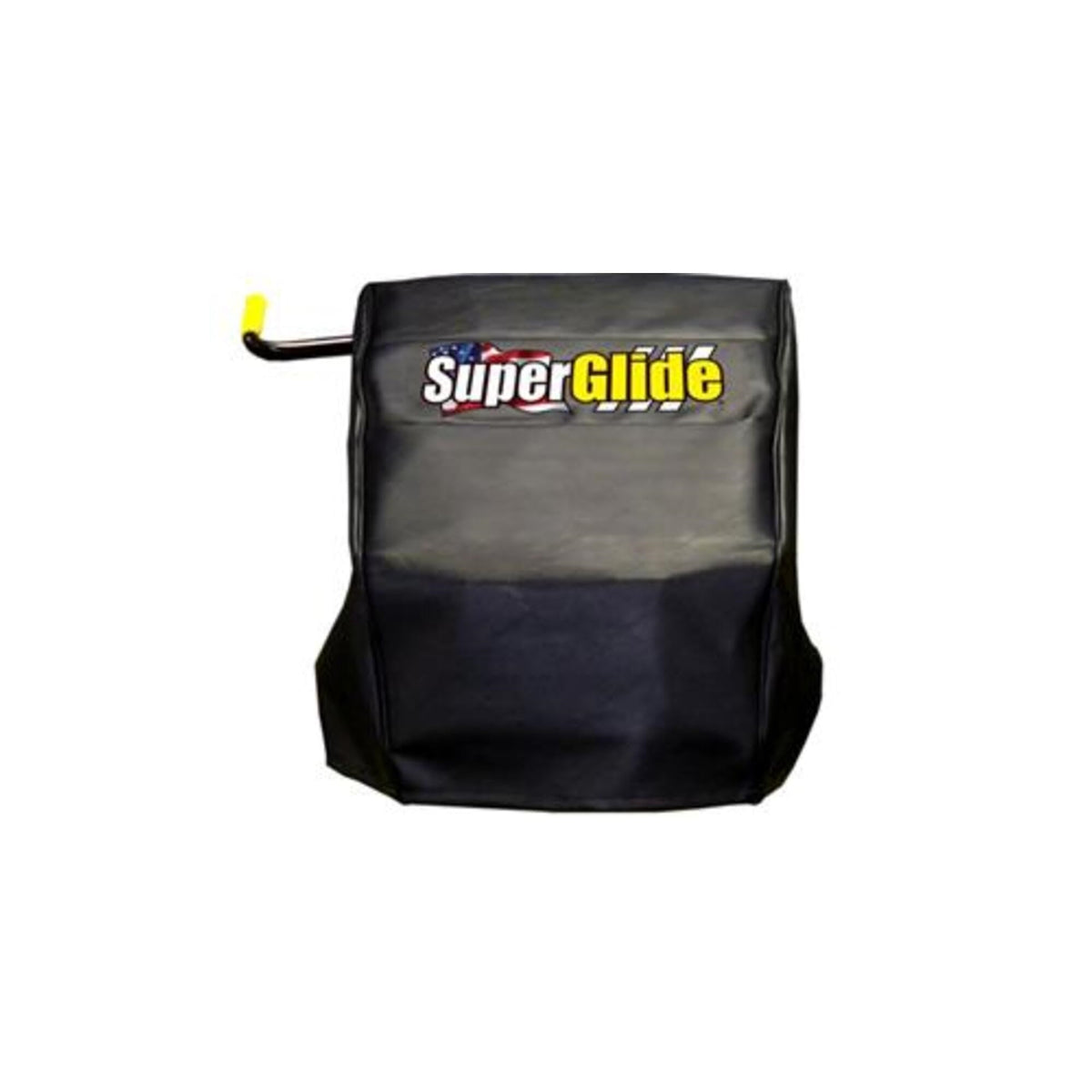 Pullrite 2312 Isr Series Superglide Hitch Cover - #2300 Hd