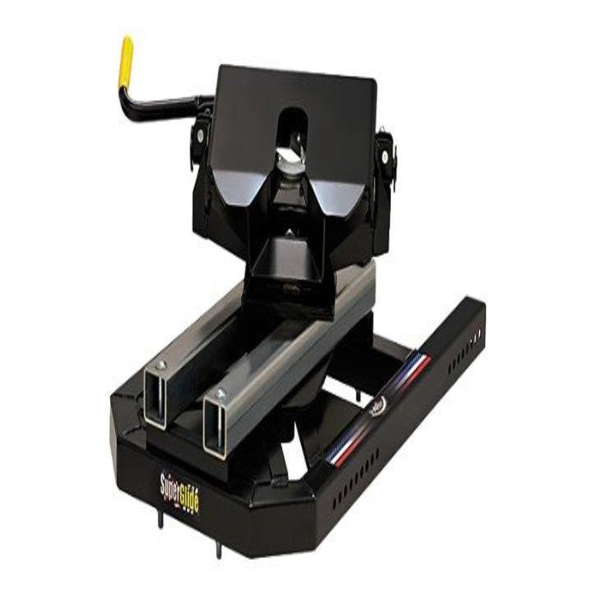 Pulliam 2700 15K Superglide Short Bed Hitch For Industry Standard Base Rail