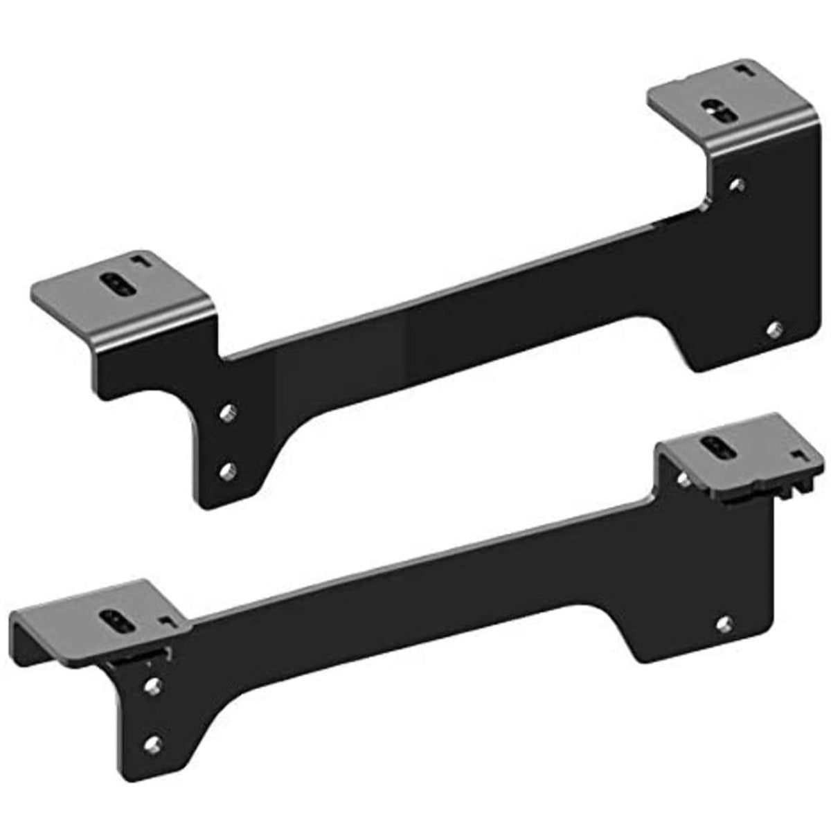 Pullrite 20K Isr Custom Mounting Kit For 2020 Chevy/Gmc 2500 & 3500