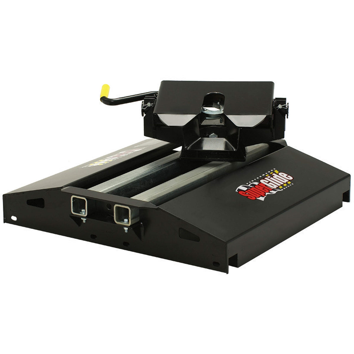 Pullrite 3100 Superglide Hitch - 12K Load Capacity