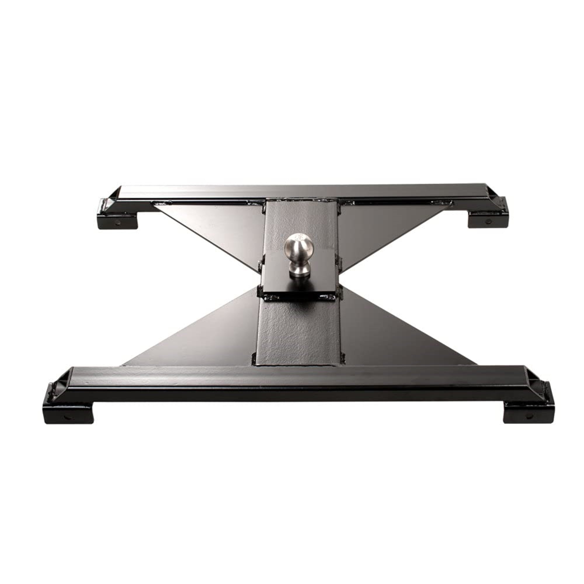 Pullrite 3335 Gooseneck Hitch Plate For 14K And 18K Superglide Hitches