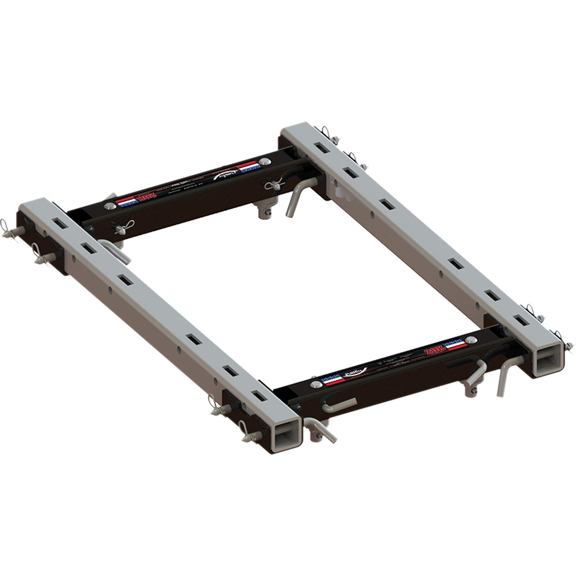 Pullrite 4442 Adapter