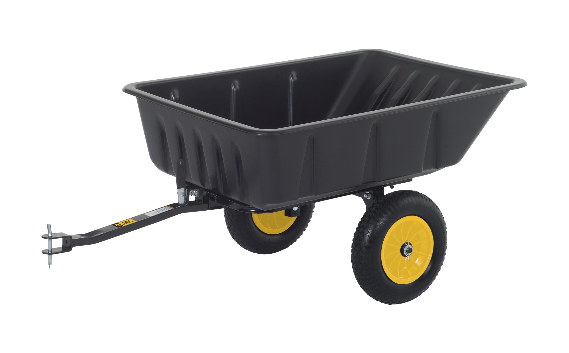 Lg7 Trailer 600Lb Capacity