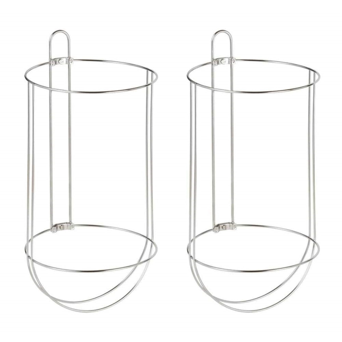 9In Diameter Fender Holder Kit 2 Pack