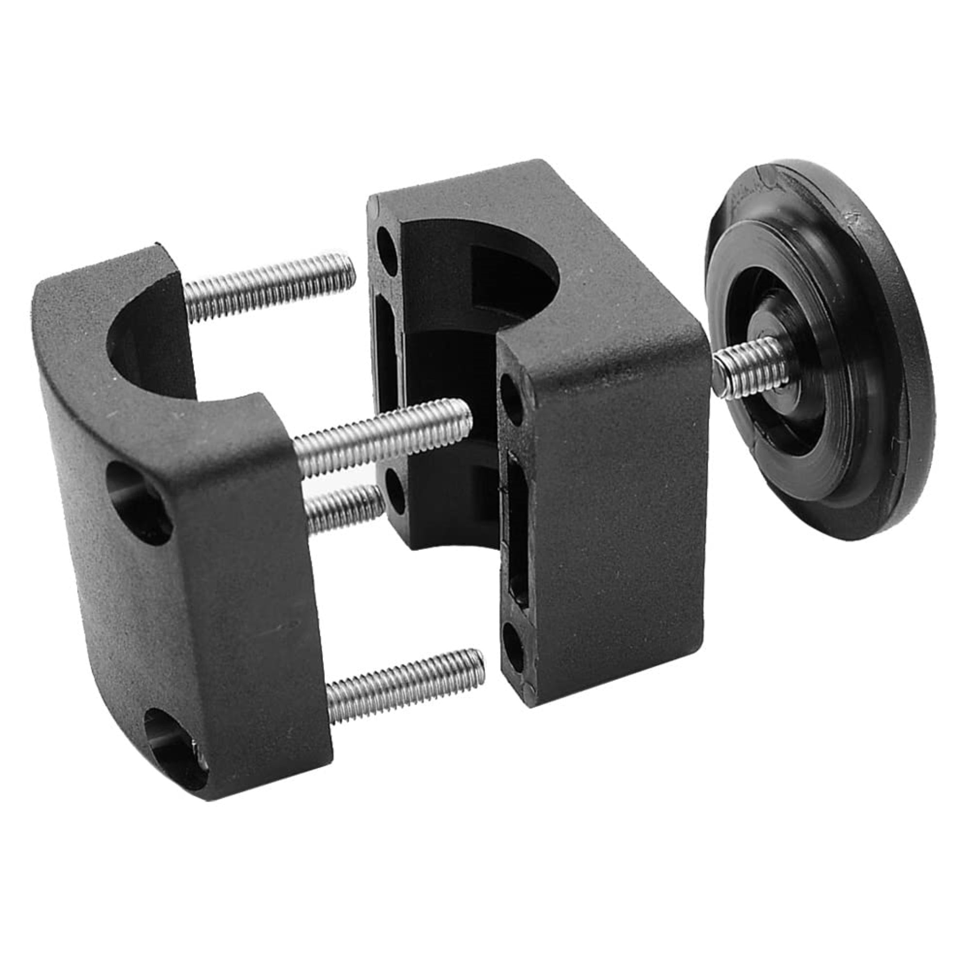 Polyform Tfr 402 Tfr Series Fender Holder Swivel Connection For 7/8'-1' Rail