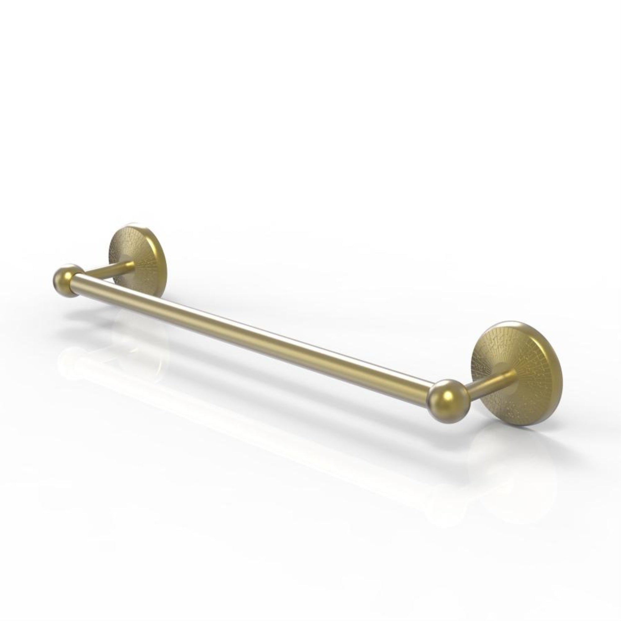Prestige Monte Carlo Collection 30 Inch Towel Bar - PMC-41/30-SBR