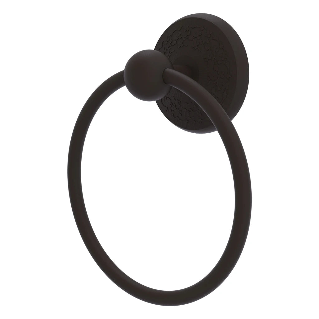 Prestige Monte Carlo Collection Towel Ring - PMC-16-ORB