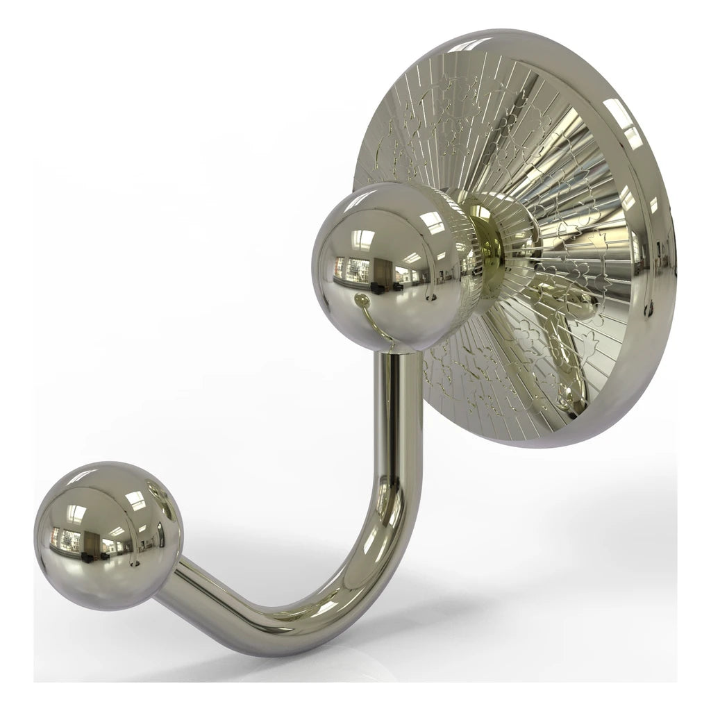 Prestige Monte Carlo Collection Robe Hook - Pmc-20-Pni