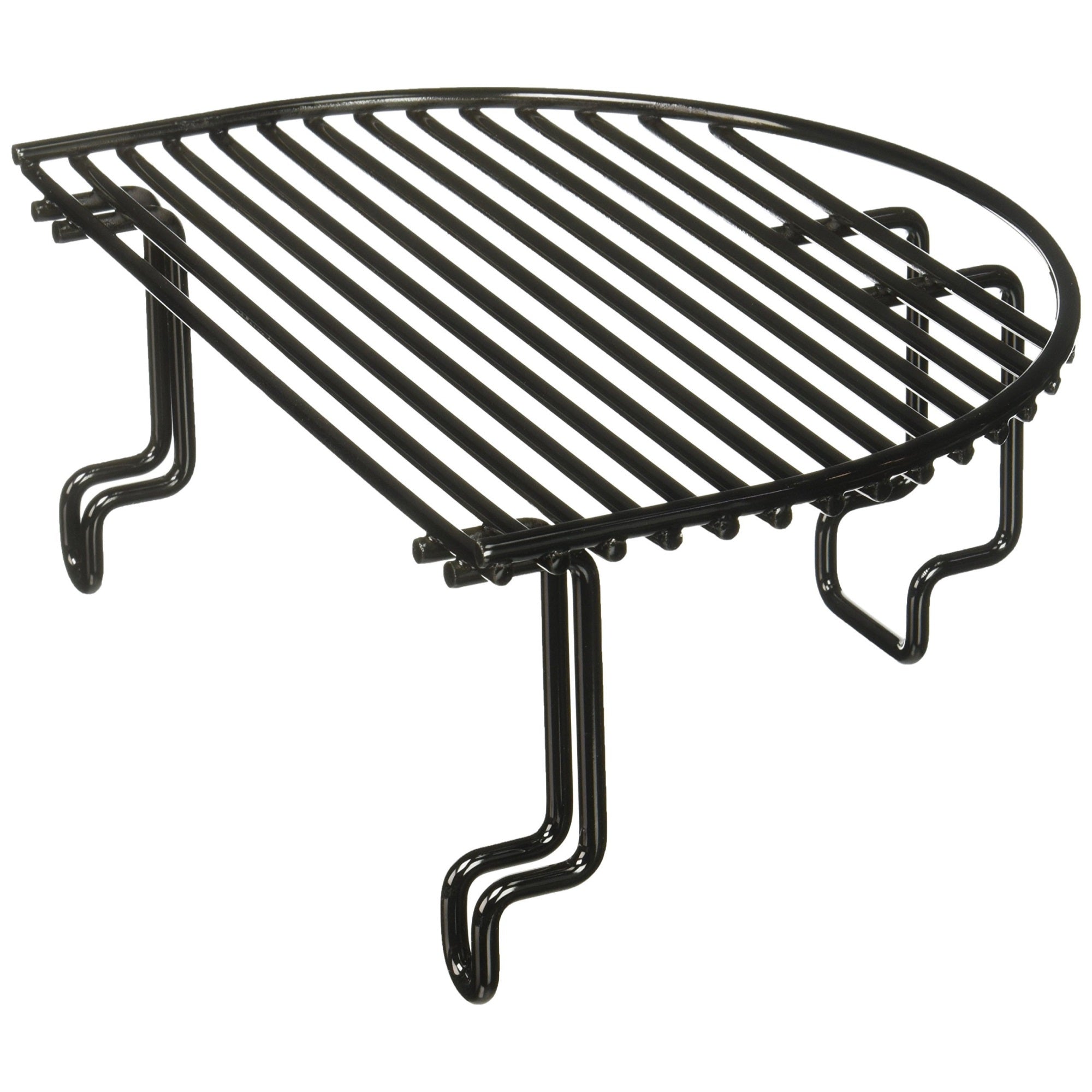 Primo 312 Extended Cooking Rack For Primo Oval Junior Grill, 1 Per Box