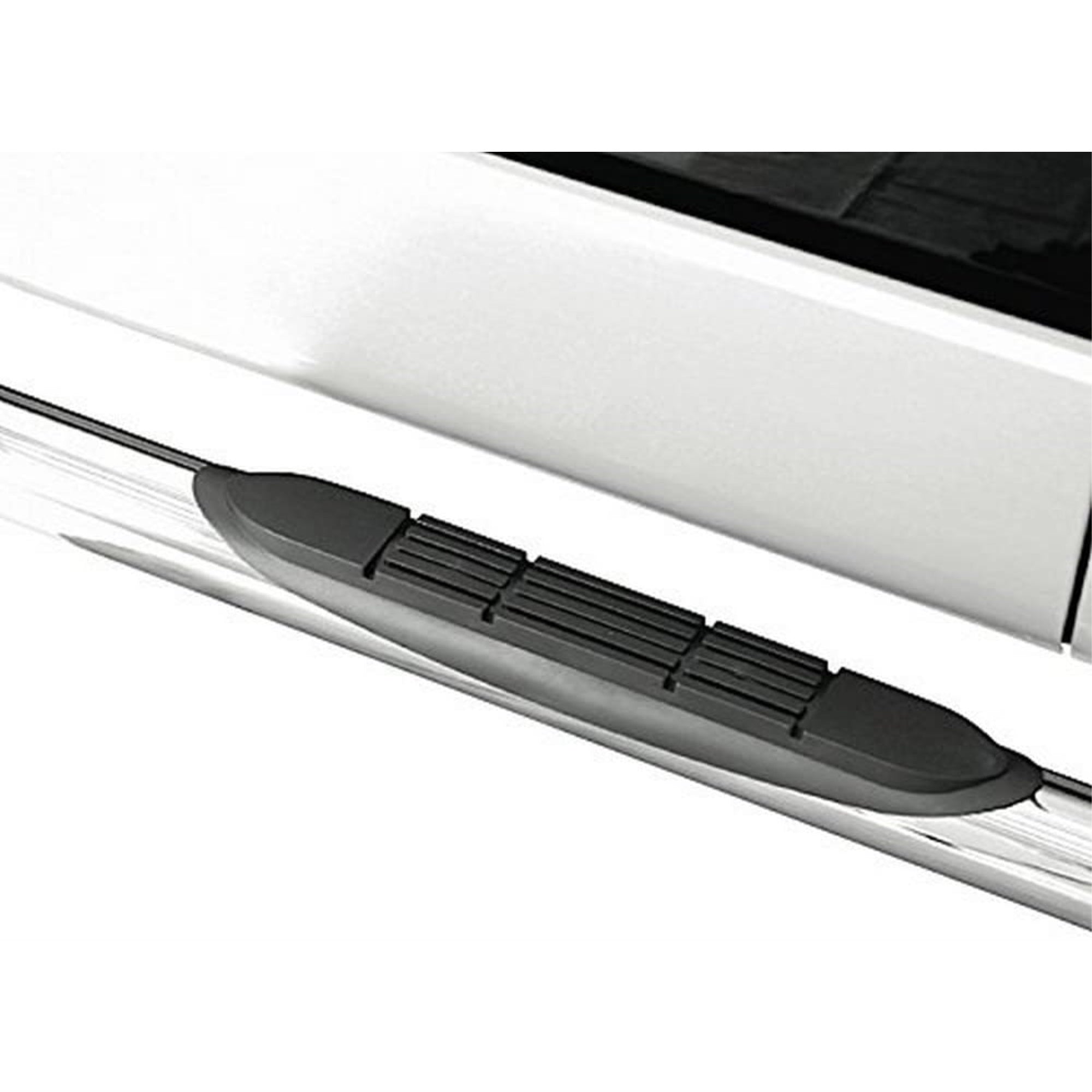 15C F150/17C F250/350 Super Duty Ext Cab Ss Nerf Bar