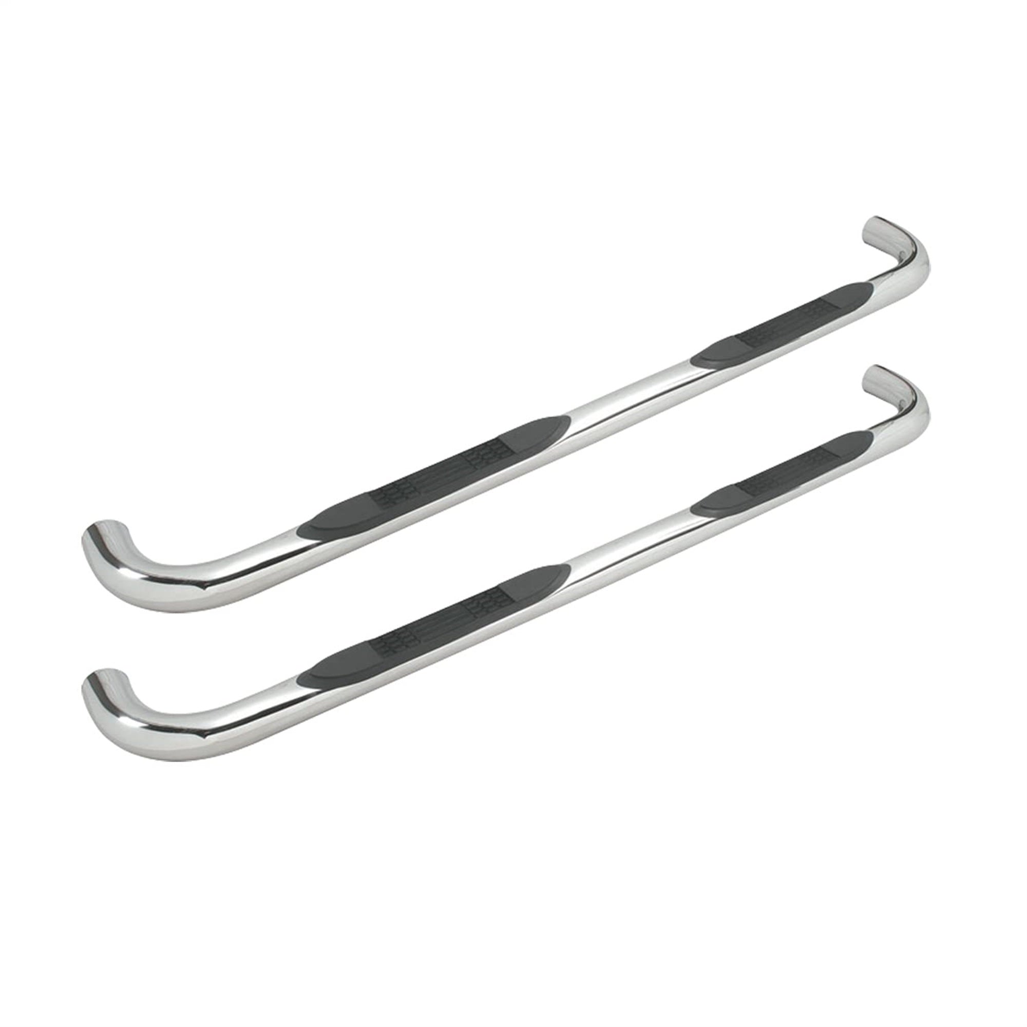9916 F250/F350 Super Duty Crew 4Dr Ss Nerf Bar