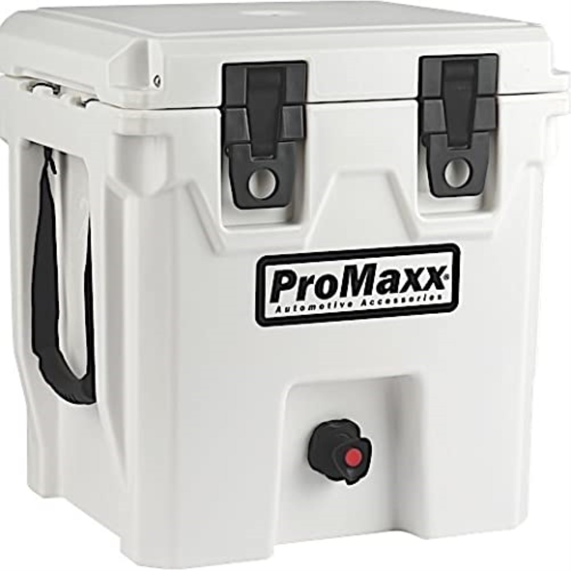 Promaxx Automotive 20L Water Dispenser - White