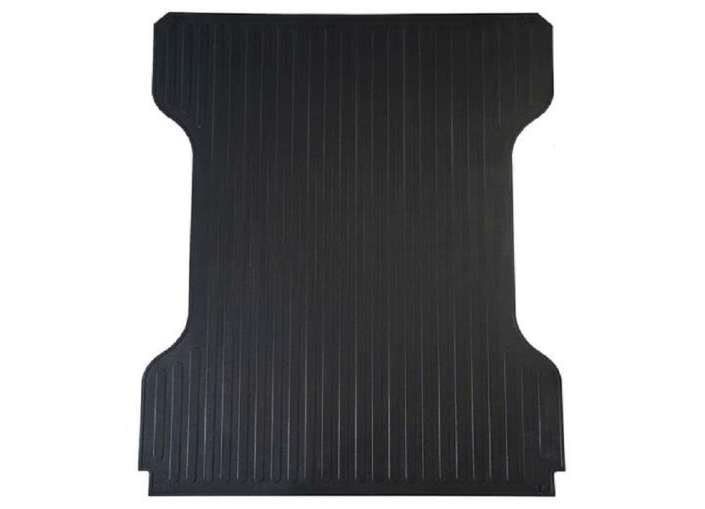 0718 Silverado/Sierra 8Ft Longbed Hd Bed Mat