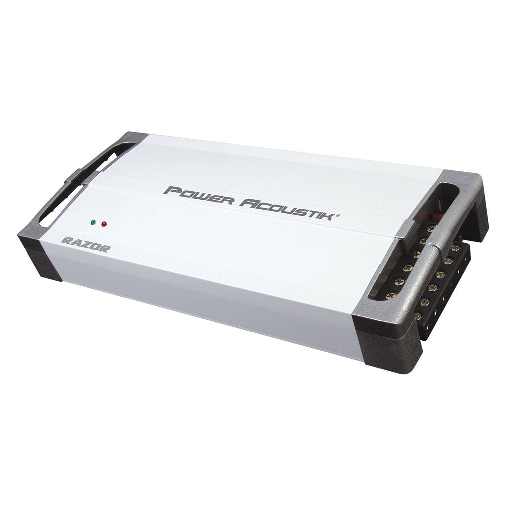 3000W 4Ch Class D Full Range Small Size Hi End Made In Korea Marine Amp