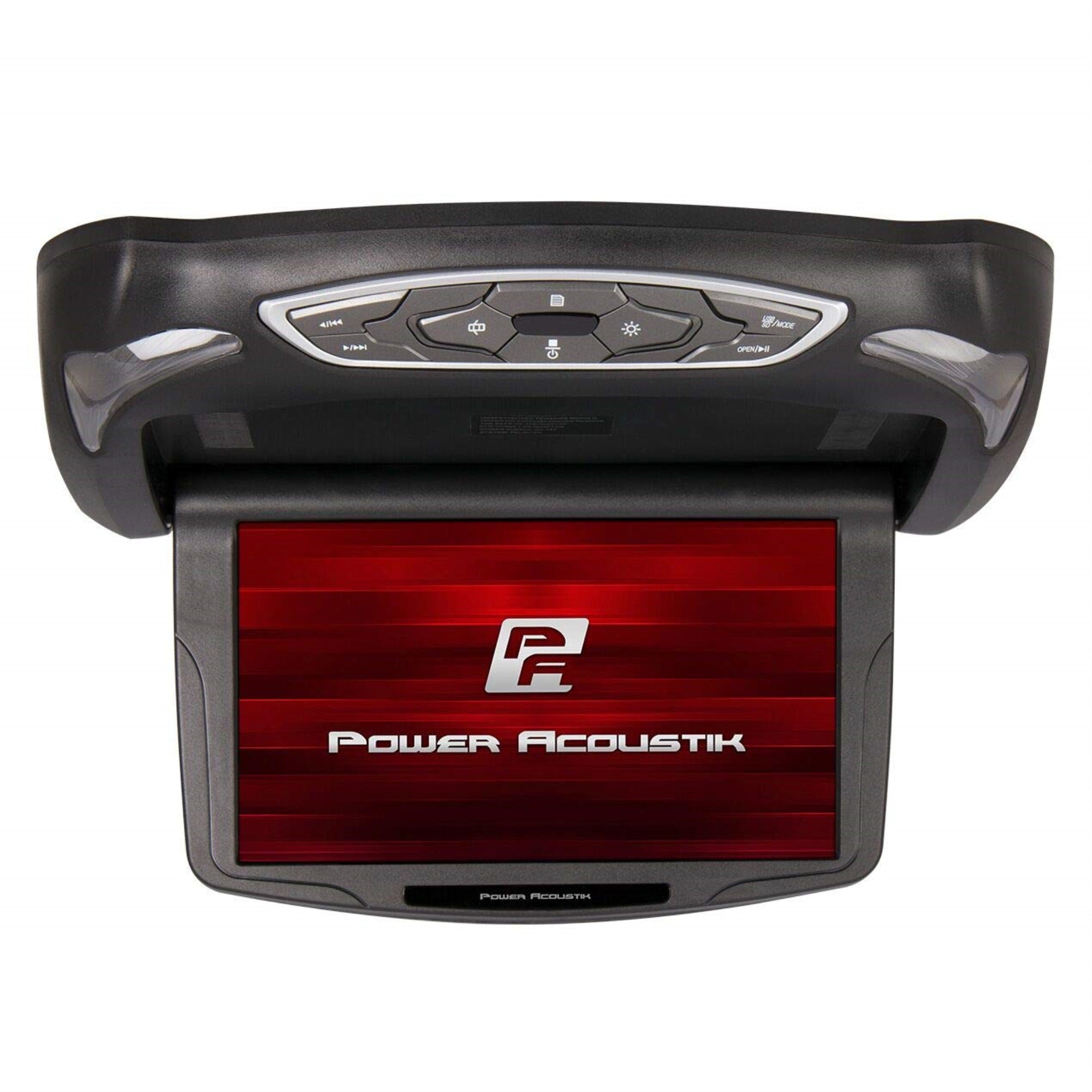 Ceiling Mount Dvd Overhead W/10.2In Lcd 3 Color
