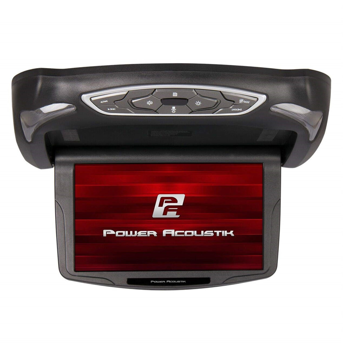 Ceiling Mount Dvd Overhead W/10.2In Lcd 3 Color