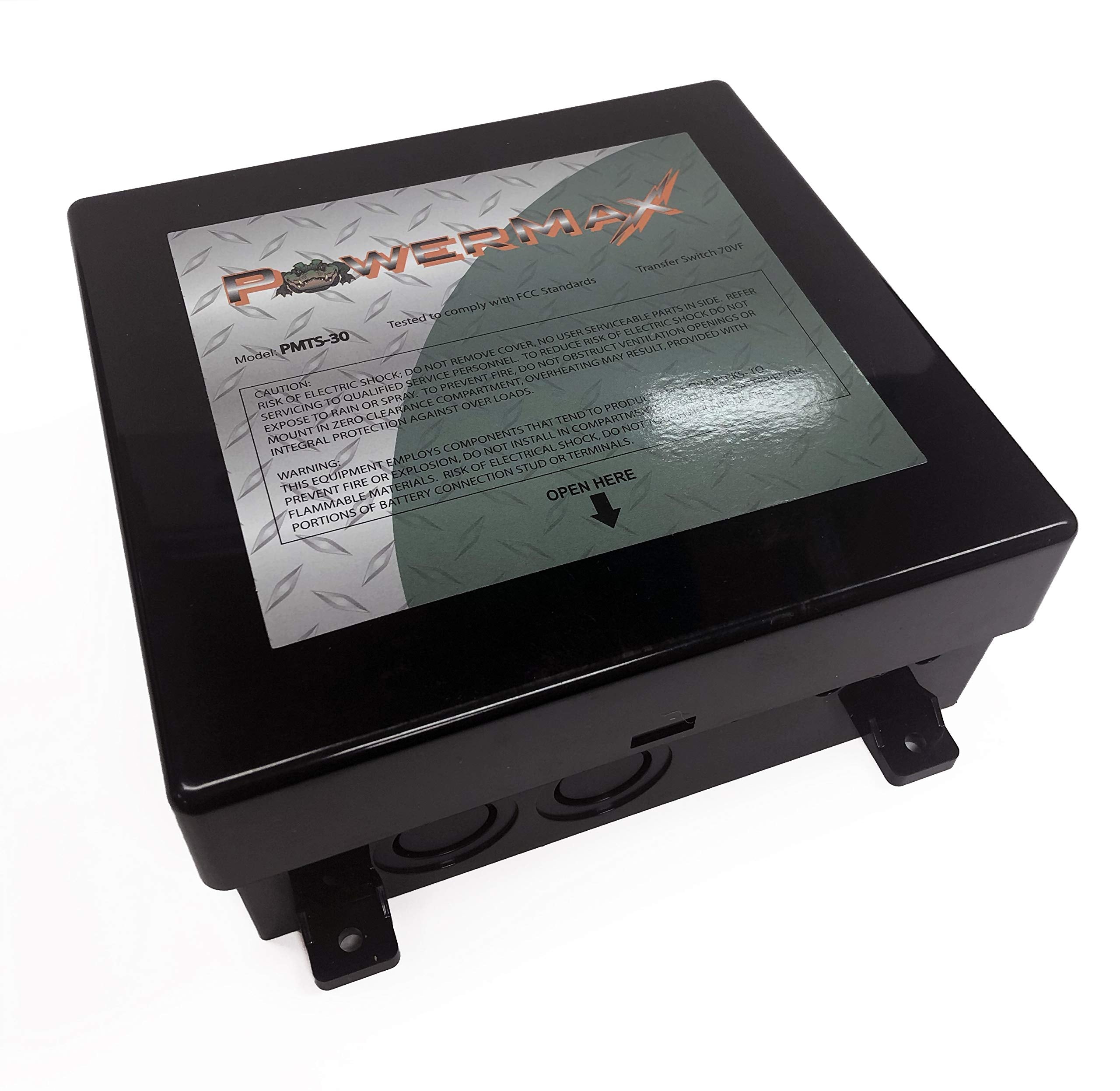 30Amp Transfer Switch
