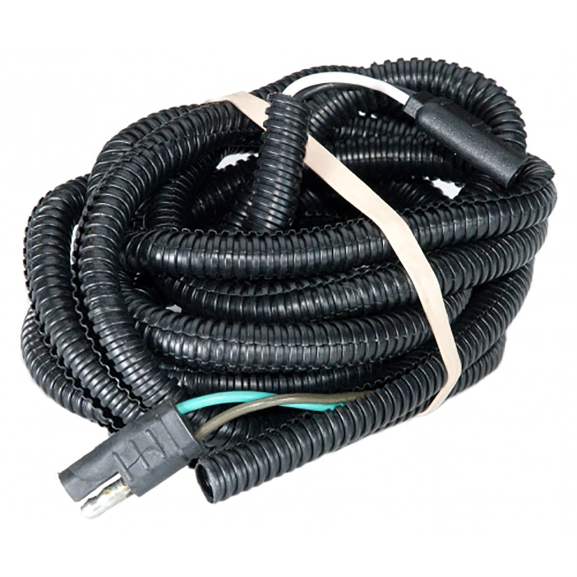 Pop & Lock Plcc-Ex6 Wiring Harness