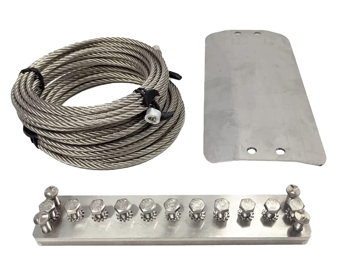 Catrap Catalytic Converter Security Device