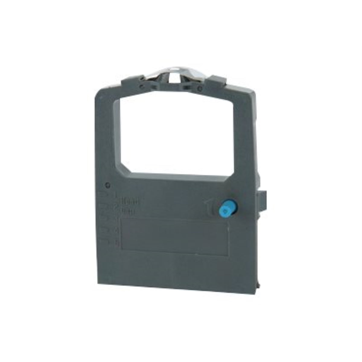Porelon Okidata Ml320 Black Print Ribbon