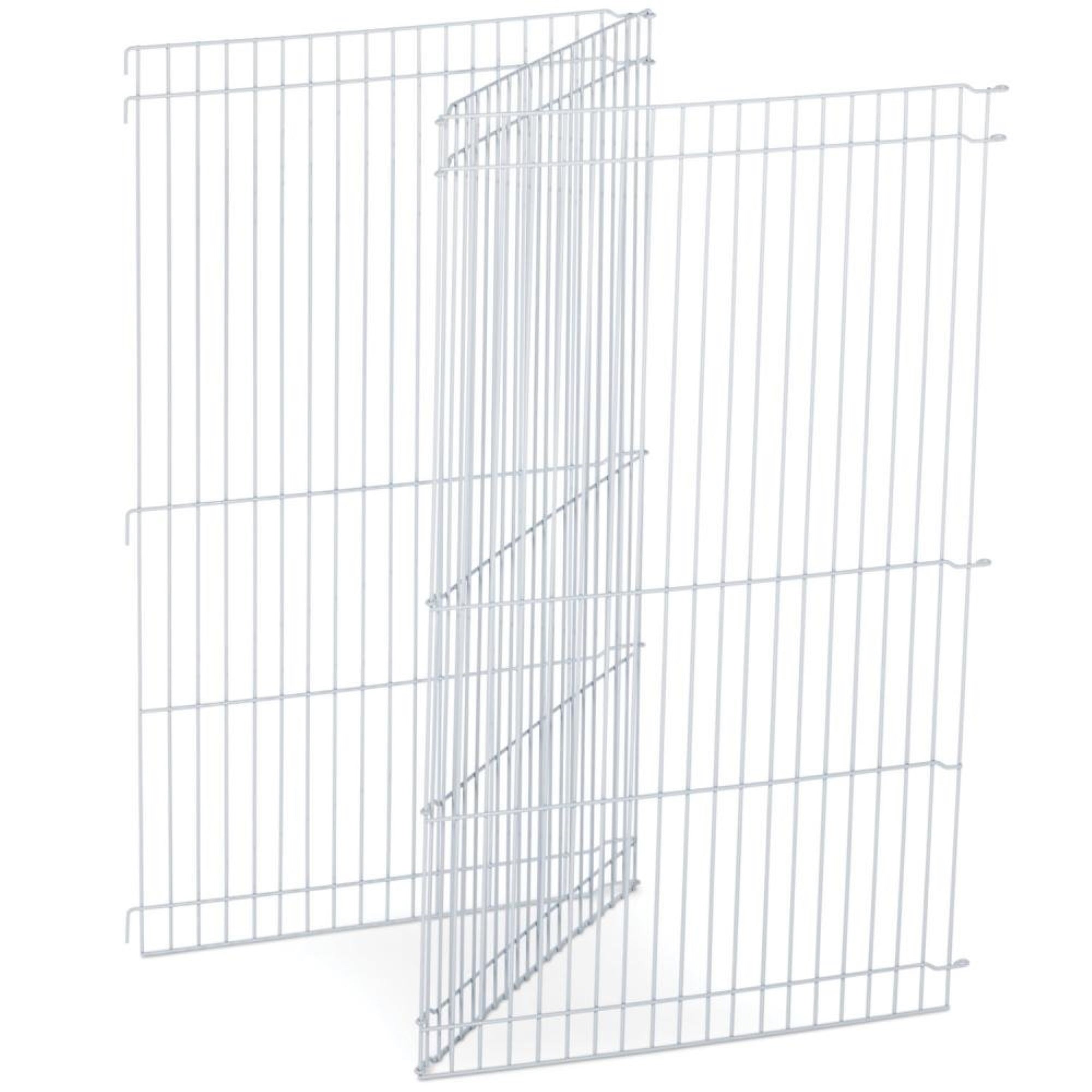 Prevue Pet Products 3-Panel Extension For Pp-40094