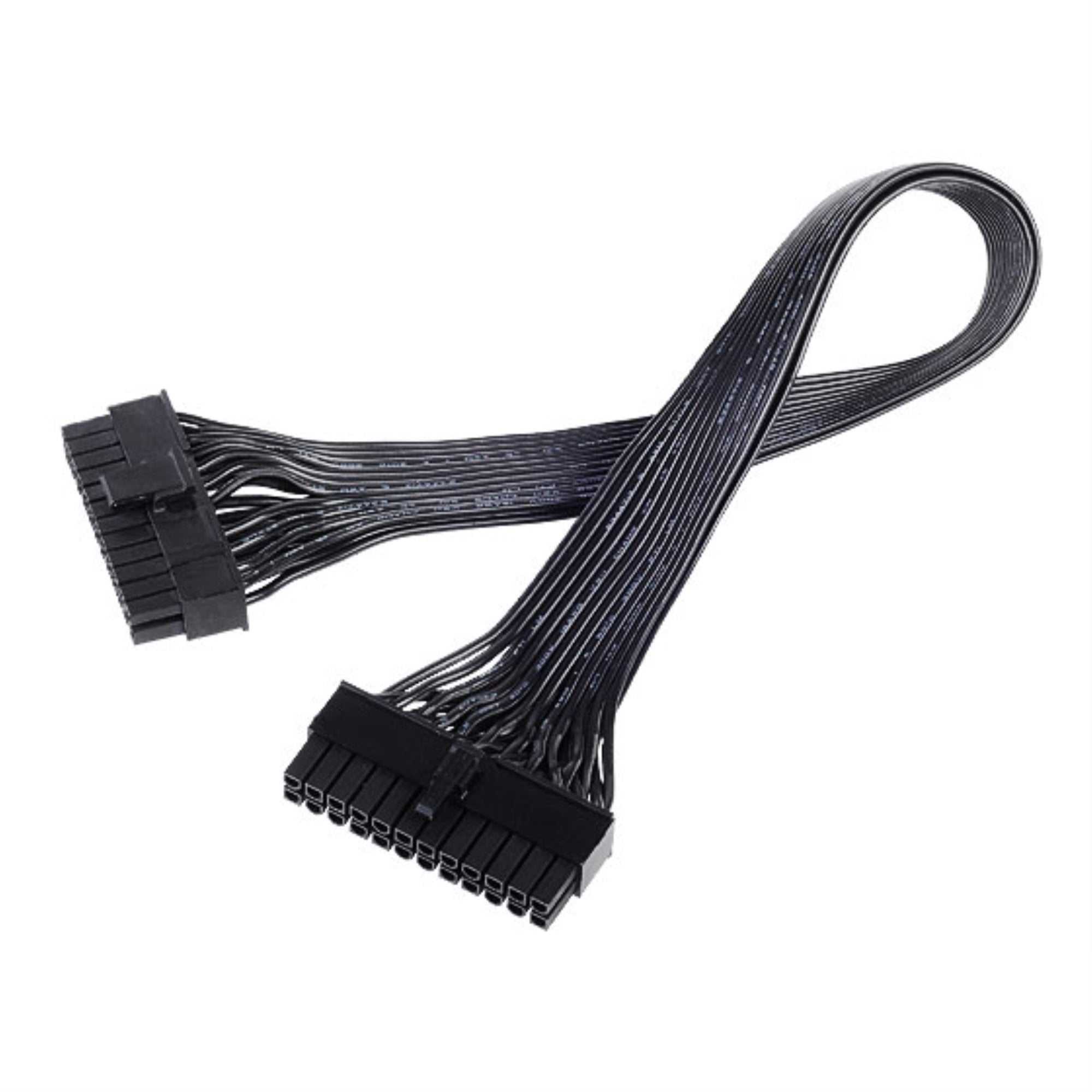Short cable set for SilverStone modular PSU