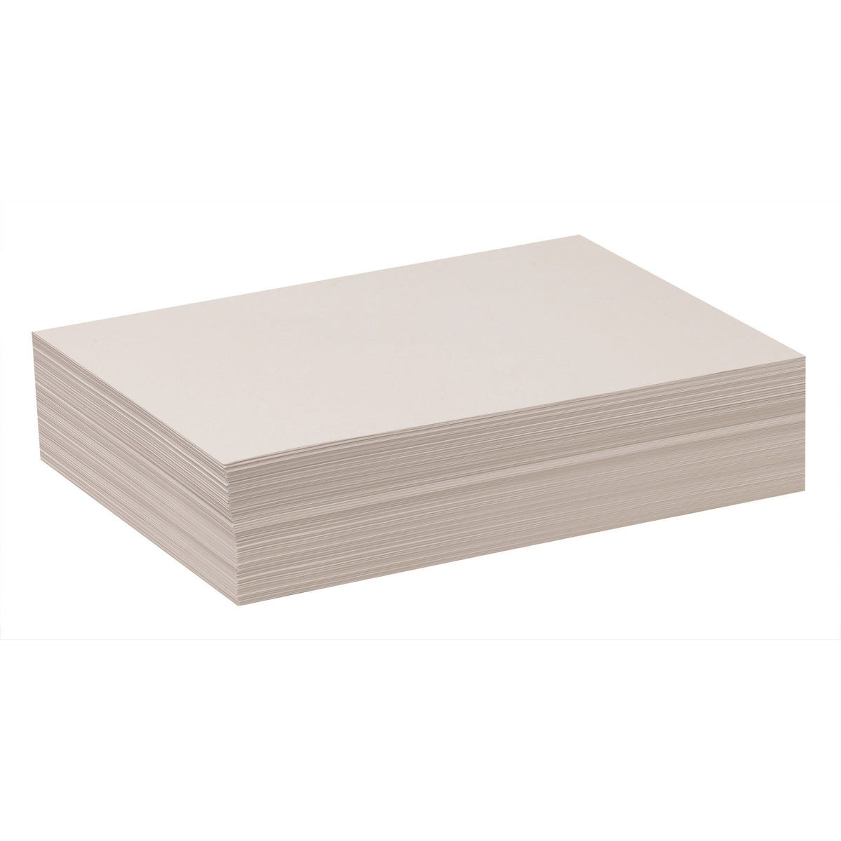 Draw Sulph Mw12X18 Wht 500Sh