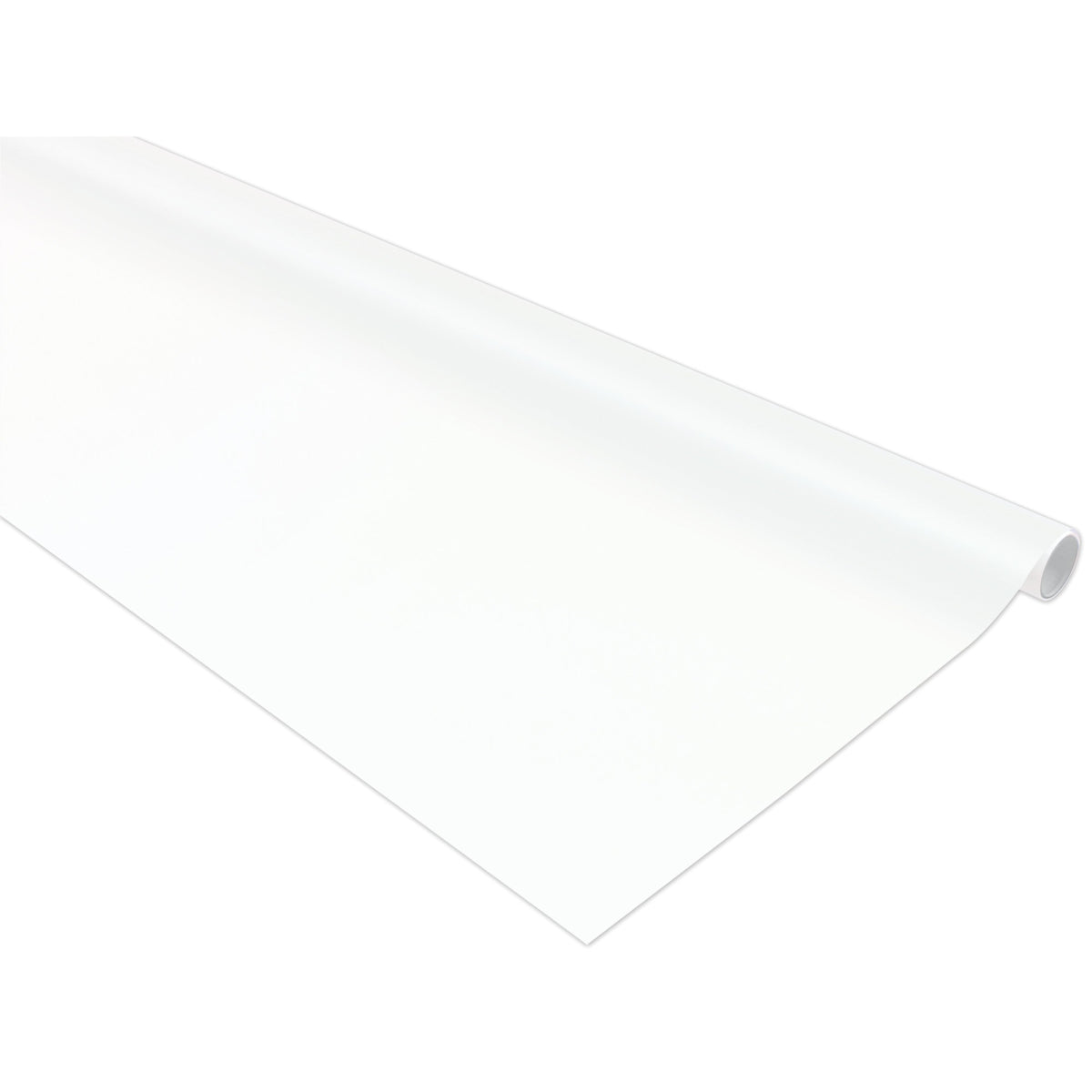 Fadeless Roll 48Inx12Ft White