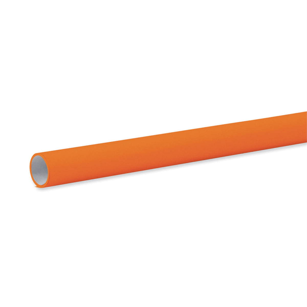 Fadeless Roll 48Inx12Ft Orange