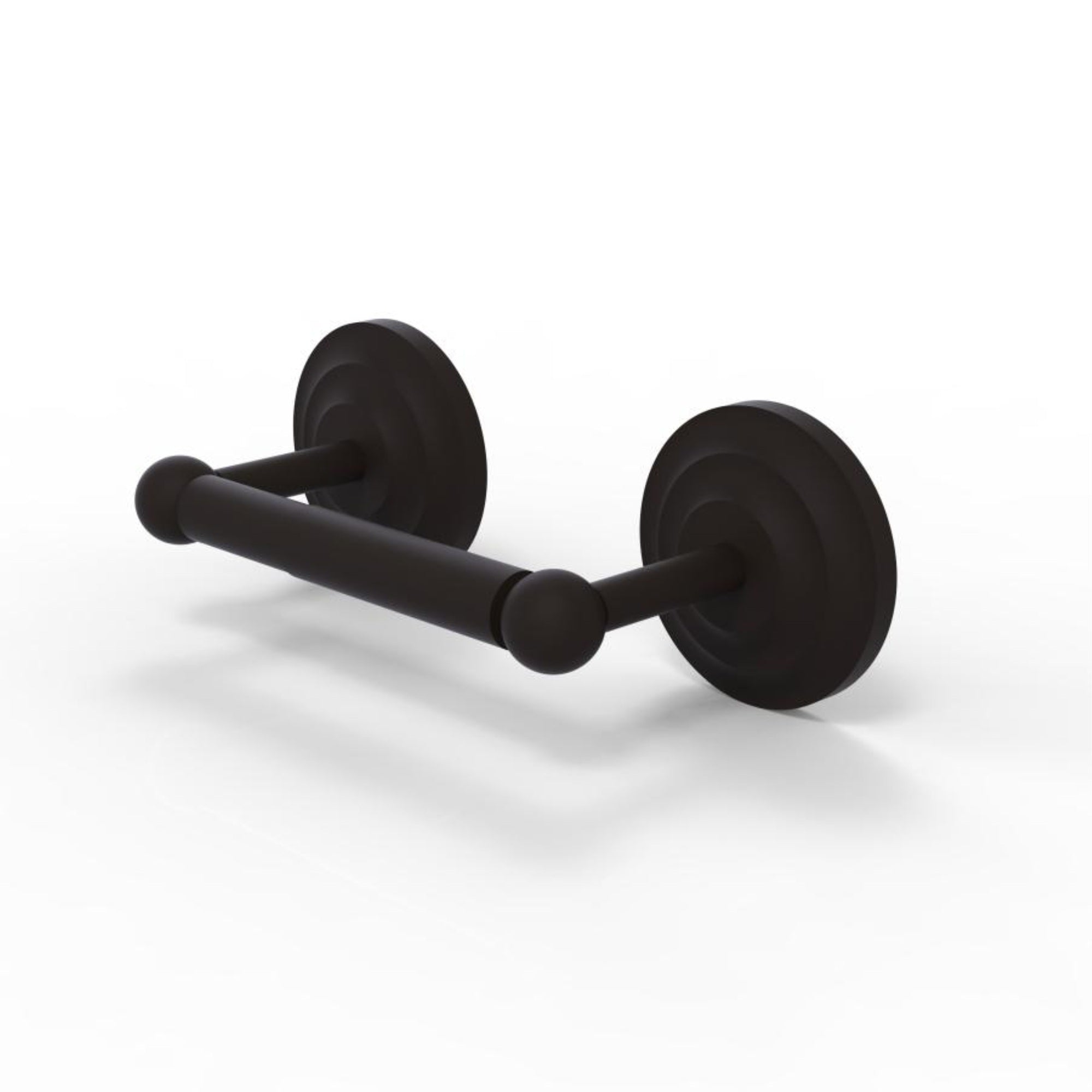 Prestige Que New Collection 2 Post Toilet Tissue Holder - PQN-24-ORB